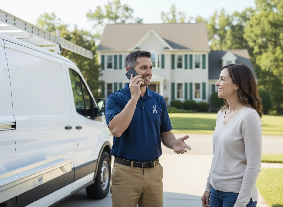 Home Gutter Service Yatesville, GA FAQs